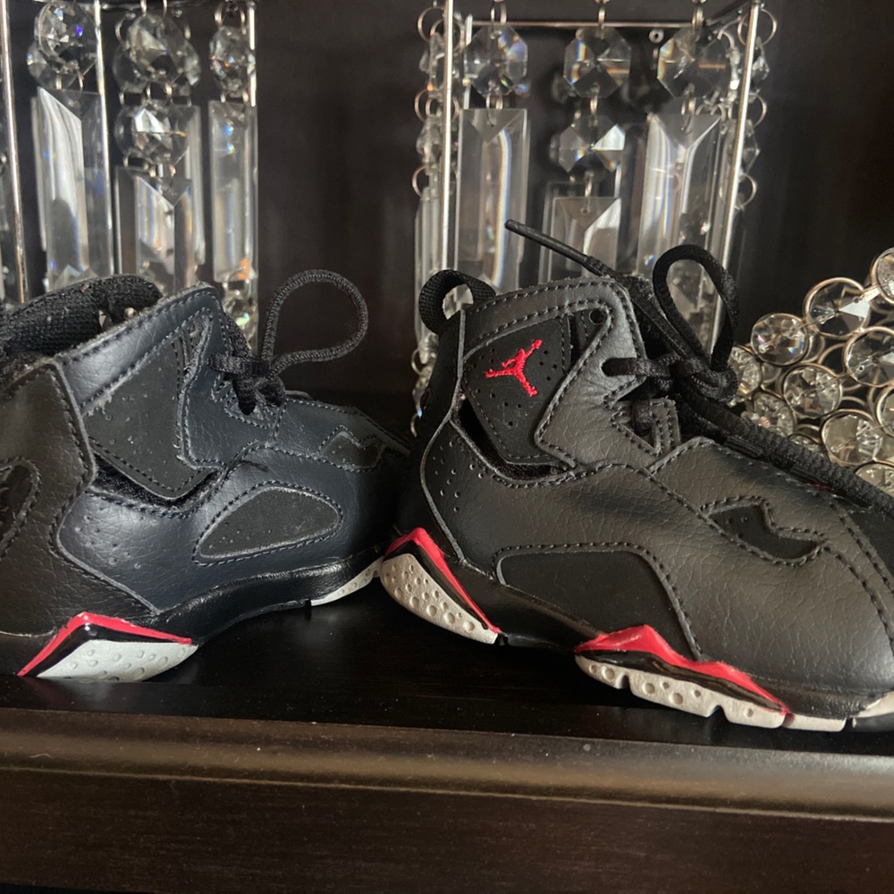 Jordan True Flight - toddler 4c